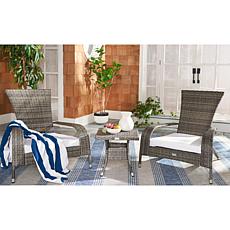 Safavieh Edna 3-Piece Lounge Set