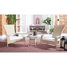 Safavieh Edna Lounge Set - 3 Piece