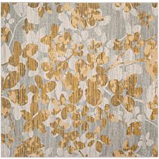 Safavieh Evoke Antonina Rug - 6'7" x 6'7" Square