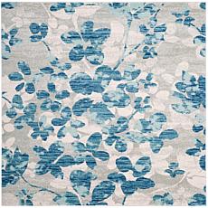 Safavieh Evoke Antonina Rug - 6'7" x 6'7" Square