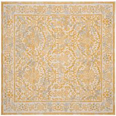 Safavieh Evoke Catherine Rug - 6'7" x 6'7" Square