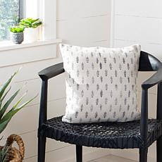 Safavieh Fanla Pillow 18" x 18"