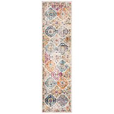 Safavieh Madison Clover Rug - 2-1/4' x 10' 