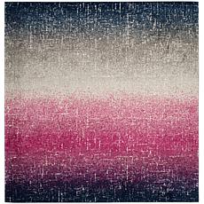 Safavieh Madison Greer Rug - 6'7" x 6'7" Square 