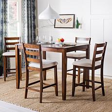 Safavieh Melvin 5-piece Pub Set