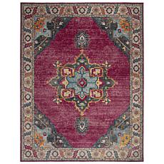 Safavieh Merlot Karen Rug - 8' x 10'