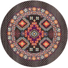 Safavieh Monaco Astoria Rug - 6'7" x 6'7" Round