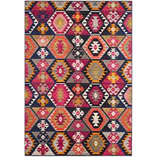 Safavieh Monaco Ruby Rug - 5'1" x 7'7"