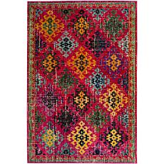 Safavieh Monaco Tibby Rug - 4' x 5'7"