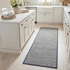 Safavieh Natural Fiber Dylan 2-1/2' x 8' Sisal Runner - Gray