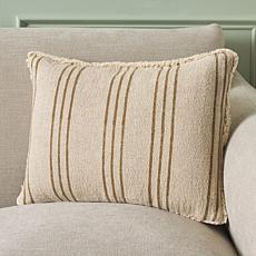 Safavieh Rory Lumbar Pillow 14" x 20"