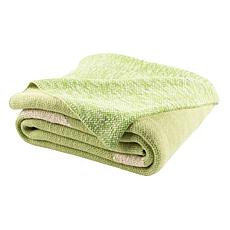 Safavieh Tater Trot Green Throw