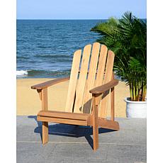 Safavieh Topher Adirondack Chair