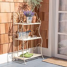 Safavieh Torus 3-Tier Shelf
