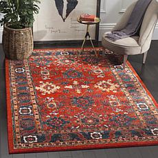 Safavieh Vintage Hamadan Cadia Rug - 5-1/4' x 7-1/2'