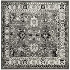 Safavieh Vintage Hamadan Cadia Rug - 6'7" x 6'7" Square