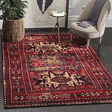 Safavieh Vintage Hamadan Jovena Rug - 5-1/4' x 7-1/2'