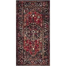 Safavieh Vintage Hamadan Lonna Rug - 2'7" x 5'