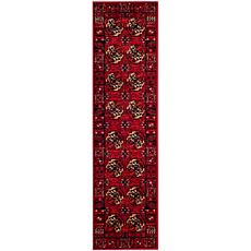 Safavieh Vintage Hamadan Yvetta Rug - 2-1/4' x 8'