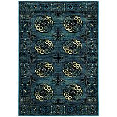 Safavieh Vintage Hamadan Yvetta Rug - 6'7" x 9'