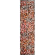 Safavieh Vintage Persian Zara Rug - 2'2" x 8' 