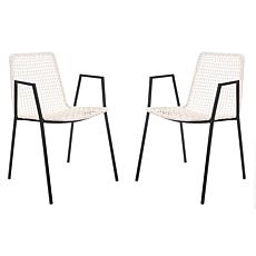 Safavieh Wynona Woven Dining Chair