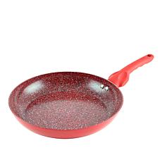 Safe-T-Grip 11" Ceramic Nonstick Frypan