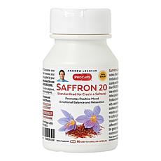 Saffron-20 - 30 Capsules