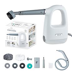 SALAV CS-100 CleanSteam Compact Steam Cleaner
