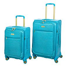 Samantha Brown Luggage & Travel | HSN