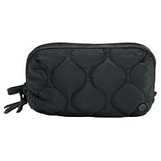 Samantha Brown To-Go Multi-Compartment Travel Organizer
