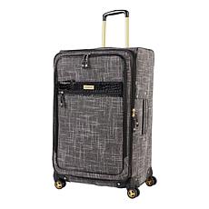 Samantha Brown Vintage Tweed 26" Spinner