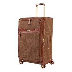 Samantha Brown Vintage Tweed 30" Spinner