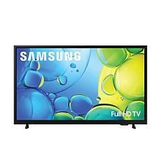 Samsung 32" F6000 LED Full HD Smart TV with Tizen TV