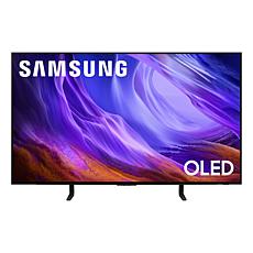 Samsung  55" Class S85H Series OLED 4K UHD Smart Tizen TV 26