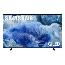 Samsung 65" Class QLED Q8F 4K Vision AI Smart TV