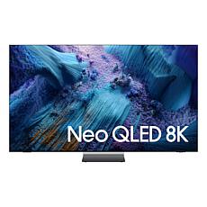 Samsung 75" Class Neo QLED QN990F 8K Samsung Vision AI Smart TV