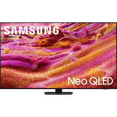 Samsung 98" Class Neo QLED 4K QN90F Vision AI Smart TV