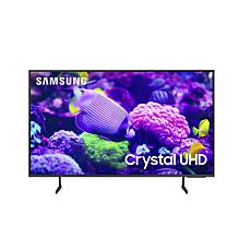 Samsung DU7200 85" Crystal UHD 4K Smart TV