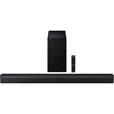 Samsung HW-B750F 5.1-Channel Soundbar System