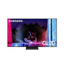 Samsung S90D 55" OLED 4K Smart TV