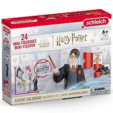Schleich Wizarding World Harry Potter Holiday Advent Calendar