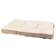 Scruffs Ellen Dog Mattress (Large) - Tan