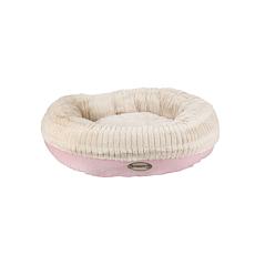 Scruffs Ellen Donut Bed (Medium) - Grey