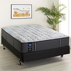 Sealy Bedingham 13" Posturepedic Plus Mattress Set - King