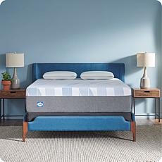Sealy Signature 14" Hybrid Queen Mattress