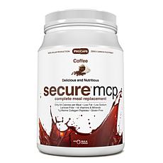 Secure MCP Complete Meal Replacement - 60 Meals