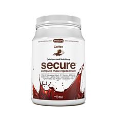 Secure Meal Replacement - 10 Meals