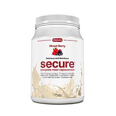 Secure Meal Replacement - 10 Meals