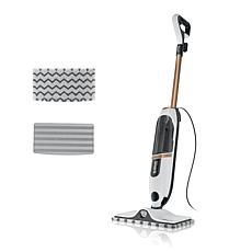 Shark SteamSpot Steam Mop with Steam Blaster Technology